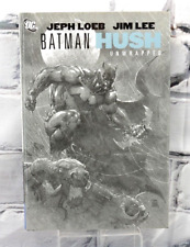 Batman: Hush Unwrapped Deluxe, Loeb, Jeph picture