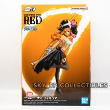 Nami One Piece Ichibansho Figure (Film Red) ✨USA Ship Authorized Seller✨ picture