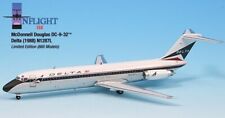 Inflight IF932005 Delta Airlines Douglas DC-9-30 N1267L Diecast 1/200 Jet Model picture