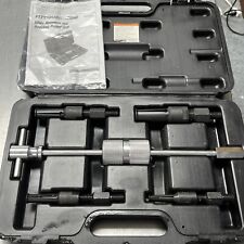 PITTSBURGH TOOLS 62601 (SS2101040) Slide Hammer And Bearing Puller Set Org Case picture