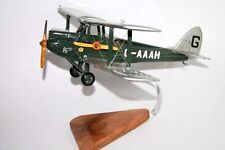 De Havilland DH60G Gipsy Moth Model picture