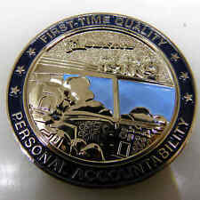 V-22 OSPREY H-47 CHINOOK CHALLENGE COIN picture