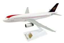 Flight Miniatures Taca Airlines Airbus A320-200 Desk Top 1/200 Model Airplane picture