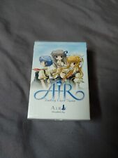 2001 AIR Anime Trading Card Starter Pack TI Tokyo  picture