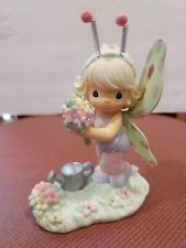 Precious Moments Love Bugs Collection 