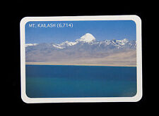 Magnet Mountains Himalaya - Mount Kailash - Nepal - Tibet - 3 1/8in - 5370 picture