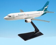 Flight Miniatures Tradewinds Boeing 737-300 Desk Display 1/180 Model Airplane picture