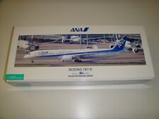 1/200 Hogan ANA Official Boeing 787-9 