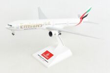 EMIRATES BOEING 777-300ER 1:200 SCALE AIRCRAFT MODEL picture
