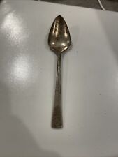 vintage eastern airlines spoon picture