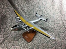  Boeing B-314 Pan Am Dixie Clipper - 1:100 - Pan American Wood Airplane LARGE picture