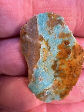 Phoenix Rising Turquoise.  94g slabs  Super Grade. Get What You See picture