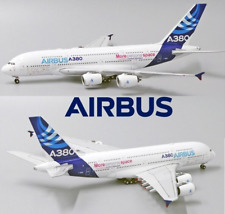 JC Wings 1/400 LH4152 Airbus A380 Airbus Industrie 