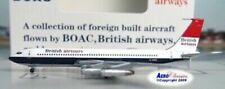 Aeroclassics ACGAXXY British Airtours Boeing 707-300 G-AXXY Diecast 1/400 Model picture
