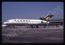 Planet Airways Boeing 727-100 N1910 Aug 98 Kodachrome Slide/Dia A1 picture