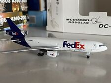 Aeroclassics FedEx Federal Express Douglas DC-10-10 1:400 N398FE ACN398FE MD-10 picture
