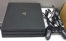 Sony Cuh-7100B Playstation 4 Console picture