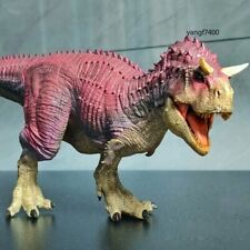 REBOR Carnotaurus CRIMSON KING REQUIEM PLAIN Dinosaur Statue Display Model Gift picture