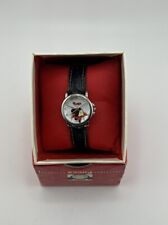 Vintage Rare Pucca Anime Cartoon Watch New Battery/with box picture