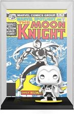 Funko Pop Comic Cover: Marvel - Moon Knight Visit the Funko Store picture