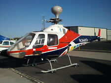 2008 PZL-SWIDNICK SASW4 Helicopter Project Full Size Aircraft picture