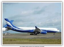 List of Airbus A330 operators issue 49 Aircraft picture