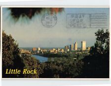 Postcard Little Rock Arkansas USA North America picture