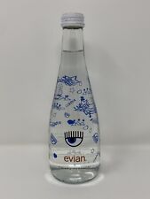 Colette Paris x Evian Water - Limited Edition Bottle NEW / UNOPENED Very Rare picture