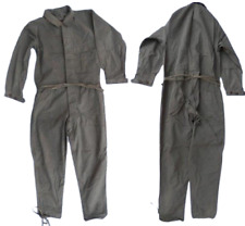 Former Japanese Army Coverall Cotton Clothes 1944 Military WW2 IJA T202402Y picture