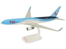 PPC TUI Airways Boeing 767-300 PH-OYI Desk Display Jet Model 1/200 AV Airplane picture