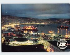 Postcard Iberia Valparaíso Chile picture