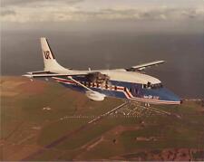 AIR UK SHORT 360 LARGE ORIGINAL VINTAGE SHORTS MANUFACTURERS PHOTO SD360 picture