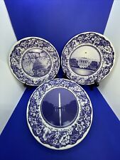 Bryan China National Small Business Summit NFIB Plate Set Years 2002 04 06 Lot 3 picture