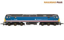 HORNBY R30187 NETWORK SOUTH EAST CLASS 47 CO-CO 47598 DIESEL LOCOMOTIVE MODEL picture