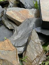 20lbs Natural Slate Stone picture