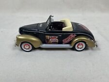 Golden Wheels Vintage Ford Pepsi-Cola Car 1:18 Scale No Box picture