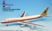 Inflight IF741005 Continental Airlines Boeing 747-100 N26864 Diecast 1/200 Model picture
