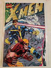 X-Men #1 Special Collectors Edition 1991 MARVEL COMIC BOOK 9.6-9.8 AVG V35-69 picture