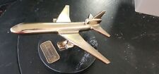Operation Blessing Medical Strike Force Brass Aircraft/Airplane L-1011  picture