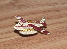 Vintage HTF Air Tindi Collectible Aviation Airplane Lapel Pin  picture