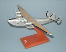 Pan Am American Boeing 314 Dixie Clipper Desk Display 1/100 SC Model Airplane picture