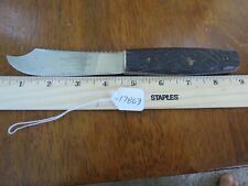 Vintage Eastern Coast Tackle fishing knife (lot#17861) picture