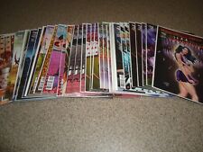 GRIMM FAIRY TALES WONDERLAND LOT OF 37 HIGH GRADE picture