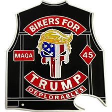 Bikers for Trump 3