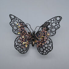 Katherines Collection Clip-on Decor Butterfly - Set of Twelve picture