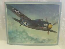 1942 Brewster Buccaneer SB2A-1 Scout Bomber Reproduction Print RAF USN WWII picture