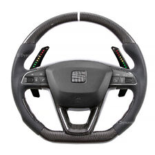 LED Steering Wheel Paddle Shifter for Cupra TDD Motors picture