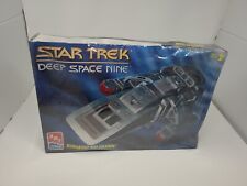 Seald STAR TREK Deep Space Nine AMT ERTL 1/72 Model Kit Runabout Rio Grande 8741 picture