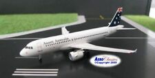 Aeroclassics ACVHHYC Ansett Australia Airbus A320-200 VH-HYC Diecast 1/400 Model picture