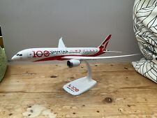 Qantas Boeing 787-9 PPC 1:200 Scale Plastic Snap Fit Model picture